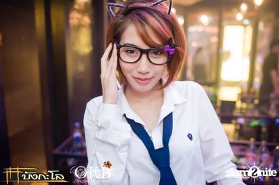 OKB pres. Nerd In Da House — photo 145