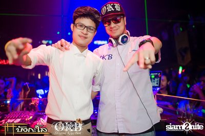 OKB pres. Nerd In Da House — photo 69