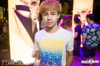 OKB pres. Nerd In Da House — photo 24