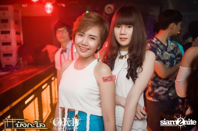 OKB pres. Nerd In Da House — photo 42