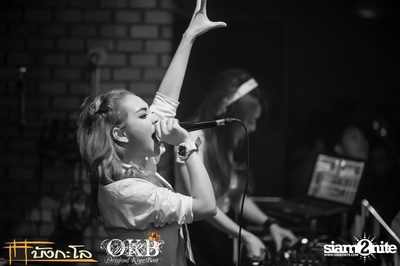 OKB pres. Nerd In Da House — photo 87