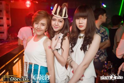OKB pres. Nerd In Da House — photo 43