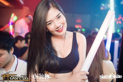 OKB pres. Nerd In Da House — photo 131