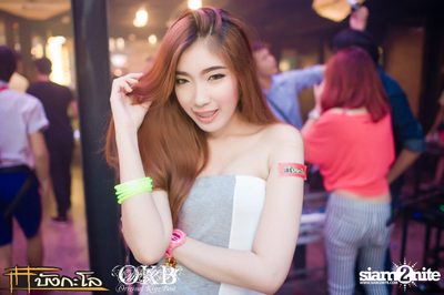 OKB pres. Nerd In Da House — photo 142