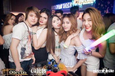 OKB pres. Nerd In Da House — photo 91