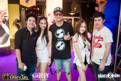 OKB pres. Nerd In Da House — photo 10
