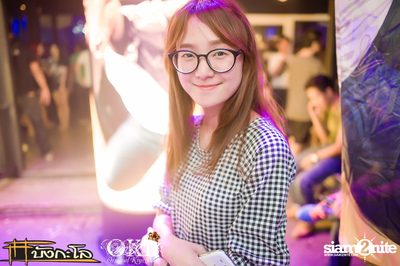 OKB pres. Nerd In Da House — photo 56