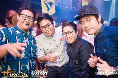 OKB pres. Nerd In Da House — photo 138