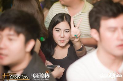 OKB pres. Nerd In Da House — photo 127