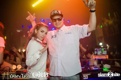 OKB pres. Nerd In Da House — photo 84