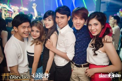 OKB pres. Nerd In Da House — photo 41