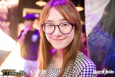 OKB pres. Nerd In Da House — photo 57