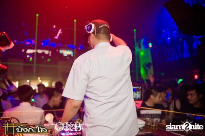 OKB pres. Nerd In Da House — photo 118