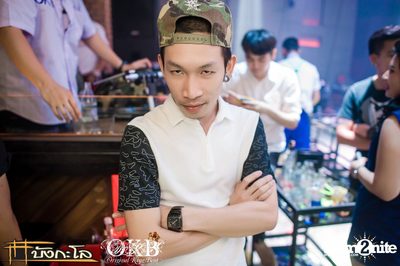 OKB pres. Nerd In Da House — photo 147