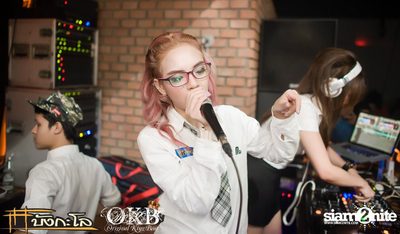 OKB pres. Nerd In Da House — photo 68