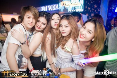 OKB pres. Nerd In Da House — photo 92