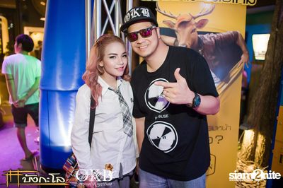 OKB pres. Nerd In Da House — photo 1