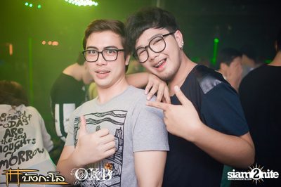 OKB pres. Nerd In Da House — photo 102