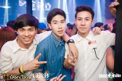 OKB pres. Nerd In Da House — photo 135