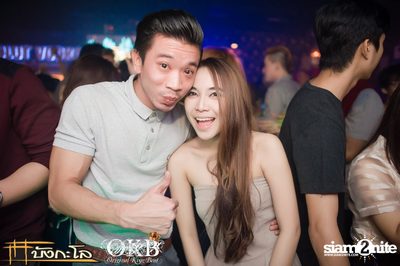 OKB pres. Nerd In Da House — photo 100
