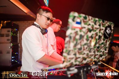 OKB pres. Nerd In Da House — photo 30