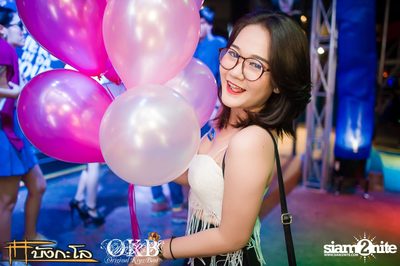 OKB pres. Nerd In Da House — photo 5
