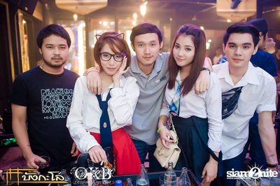 OKB pres. Nerd In Da House — photo 143