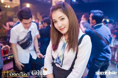 OKB pres. Nerd In Da House — photo 146