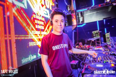 ONESTOP DJ 10th Anniversary — photo 24