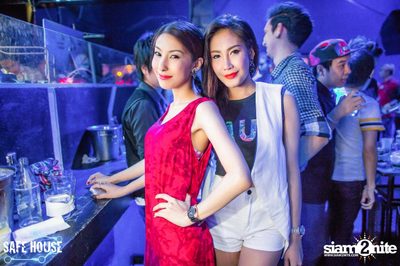 ONESTOP DJ 10th Anniversary — photo 106