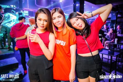 ONESTOP DJ 10th Anniversary — photo 33