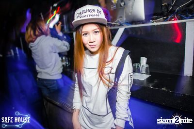 ONESTOP DJ 10th Anniversary — photo 69