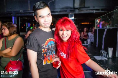 ONESTOP DJ 10th Anniversary — photo 44