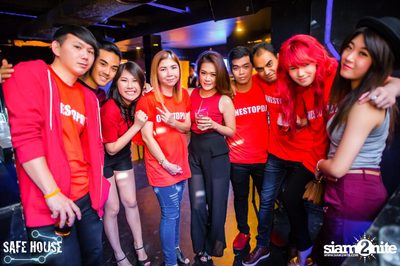 ONESTOP DJ 10th Anniversary — photo 30