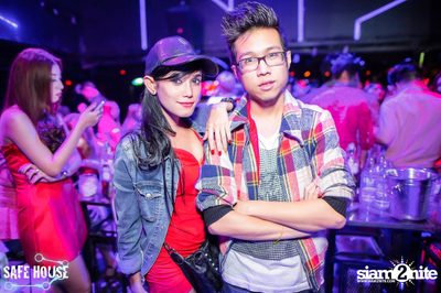 ONESTOP DJ 10th Anniversary — photo 65