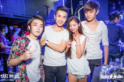 ONESTOP DJ 10th Anniversary — photo 100