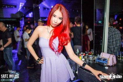 ONESTOP DJ 10th Anniversary — photo 103