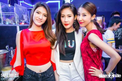ONESTOP DJ 10th Anniversary — photo 107