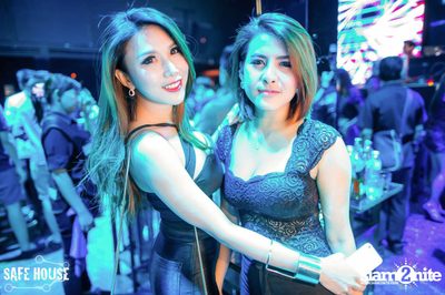 ONESTOP DJ 10th Anniversary — photo 120