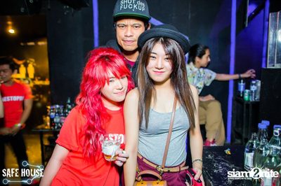 ONESTOP DJ 10th Anniversary — photo 32