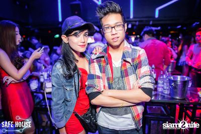 ONESTOP DJ 10th Anniversary — photo 64