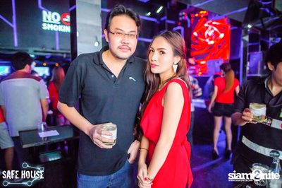 ONESTOP DJ 10th Anniversary — photo 34
