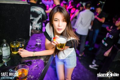 ONESTOP DJ 10th Anniversary — photo 108