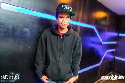 ONESTOP DJ 10th Anniversary — photo 90