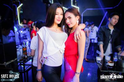 ONESTOP DJ 10th Anniversary — photo 39
