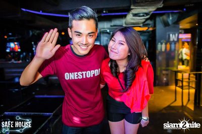 ONESTOP DJ 10th Anniversary — photo 31