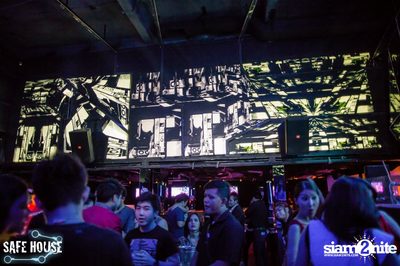 ONESTOP DJ 10th Anniversary — photo 105