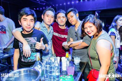 ONESTOP DJ 10th Anniversary — photo 78