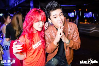 ONESTOP DJ 10th Anniversary — photo 62