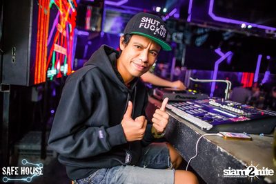 ONESTOP DJ 10th Anniversary — photo 11